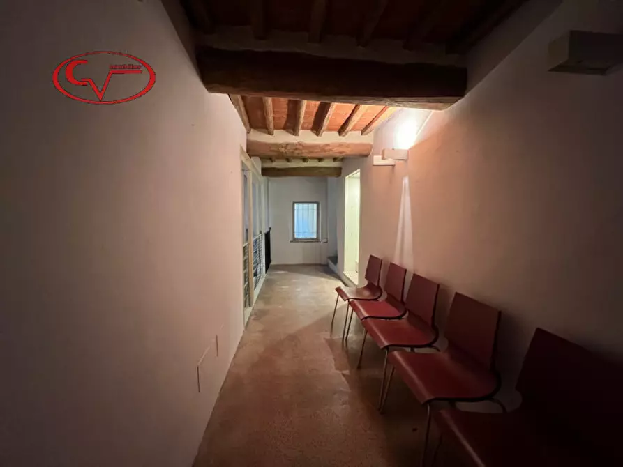 Immagine 5 di Ufficio in vendita  in via roma a Montevarchi