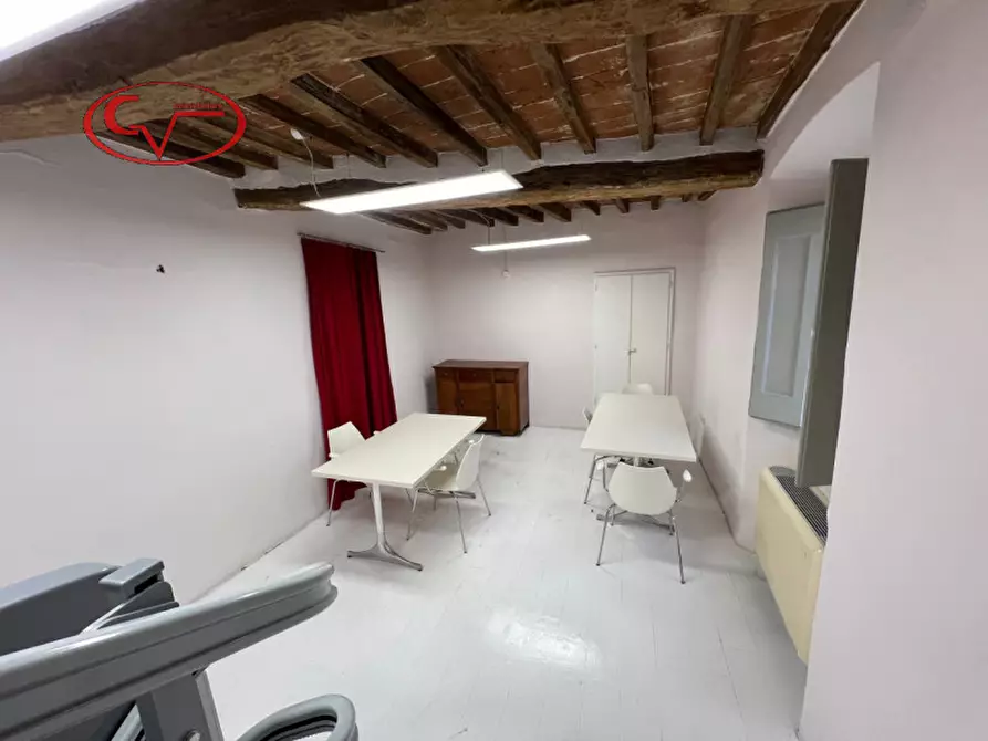 Immagine 6 di Ufficio in vendita  in via roma a Montevarchi