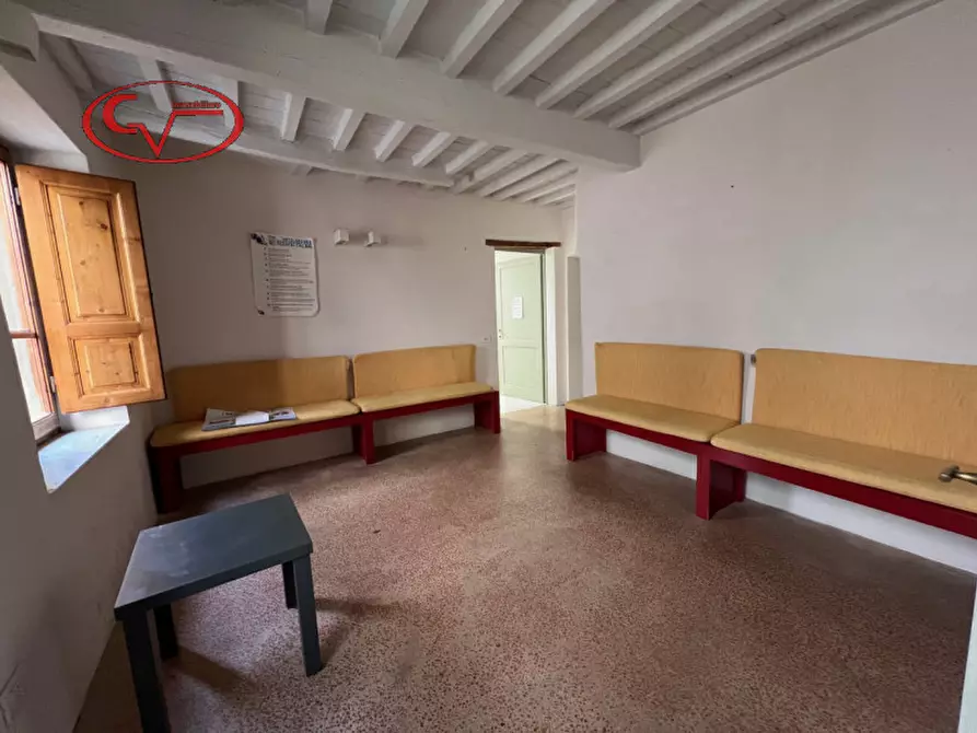 Immagine 7 di Ufficio in vendita  in via roma a Montevarchi