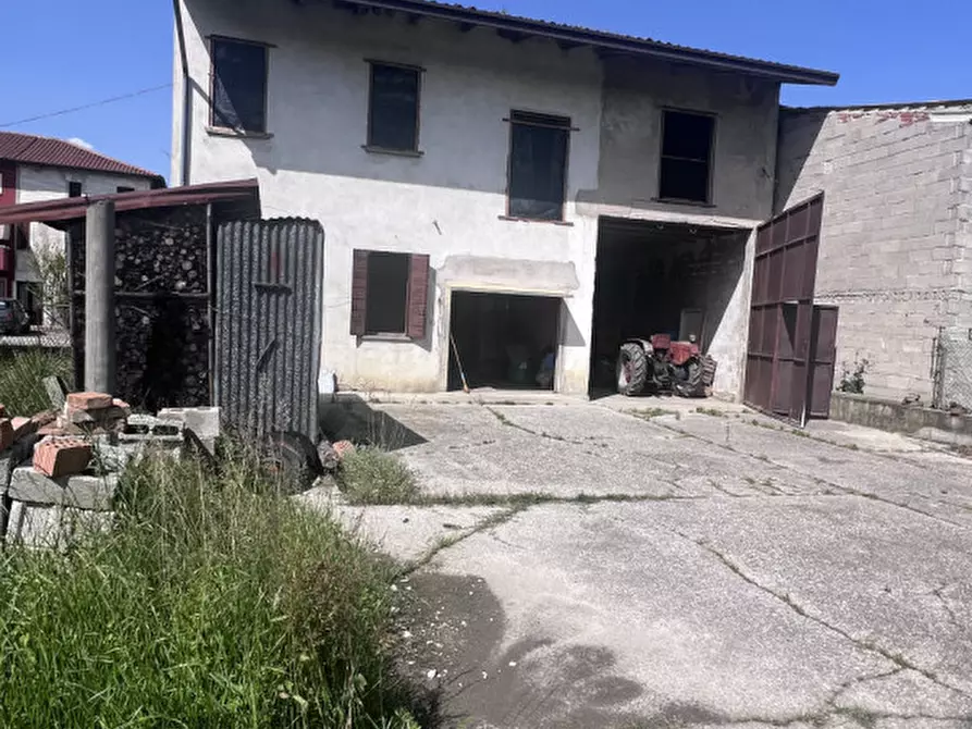 Immagine 1 di Rustico / casale in vendita  in via Fontane Bianche 39 a Santa Giustina In Colle