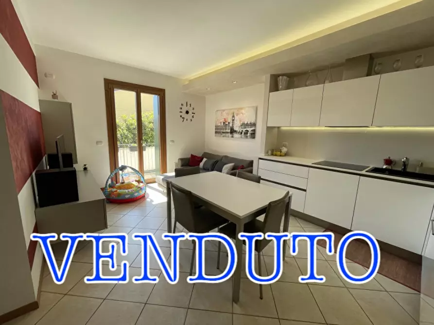 Appartamento in vendita in Via Bortolazzi a Castel D'azzano