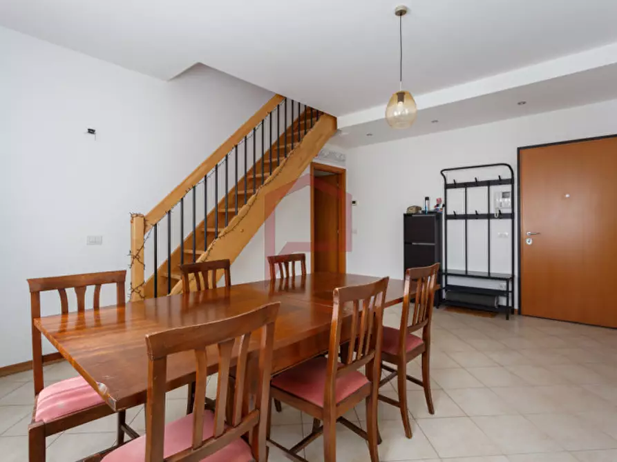 Immagine 1 di Appartamento in vendita  in Martellago a Martellago