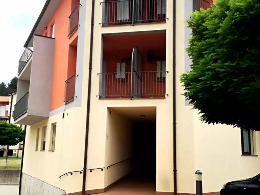 Immagine 1 di Appartamento in vendita  in VIA DI FONTE MURATA a Castel Del Piano