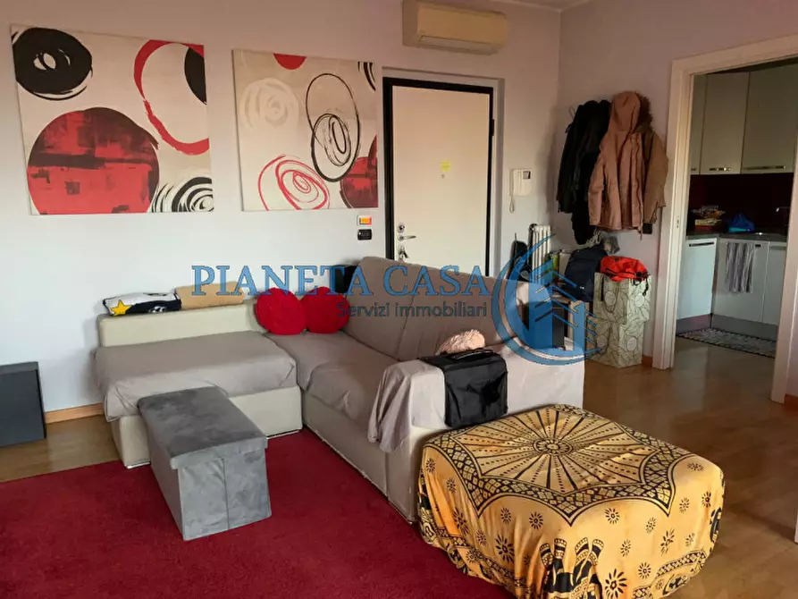 Immagine 2 di Appartamento in affitto  in Via Torelli 6 a Milano