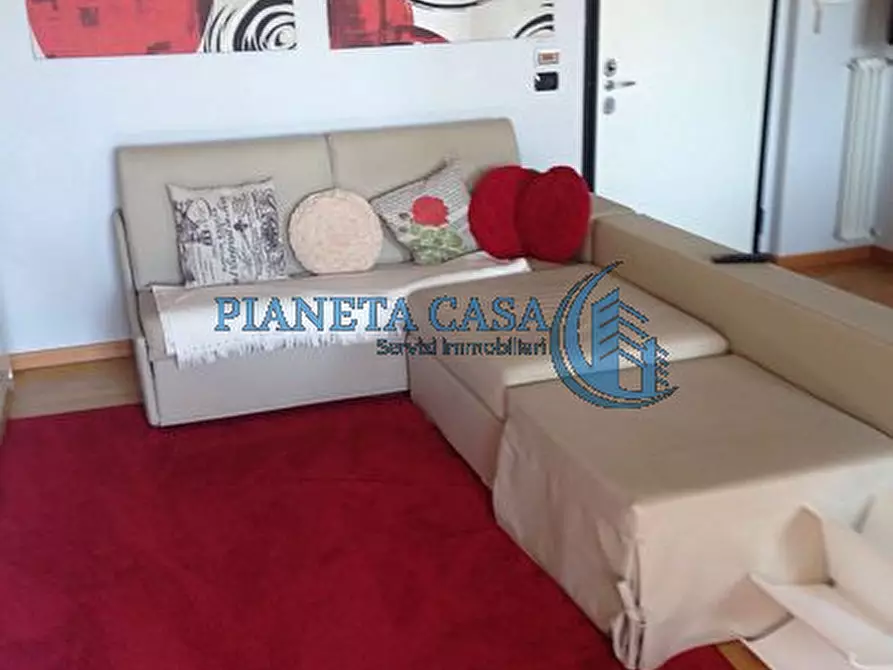 Immagine 3 di Appartamento in affitto  in Via Torelli 6 a Milano