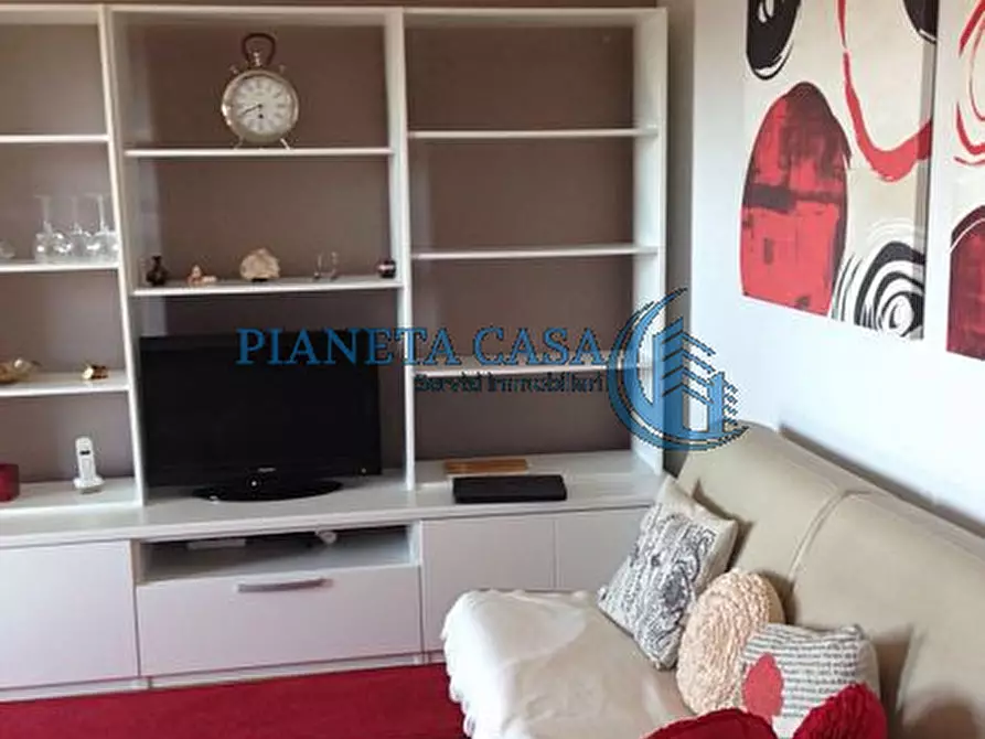 Immagine 5 di Appartamento in affitto  in Via Torelli 6 a Milano