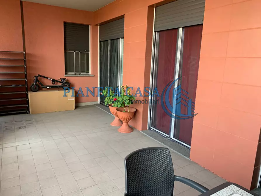 Immagine 6 di Appartamento in affitto  in Via Torelli 6 a Milano