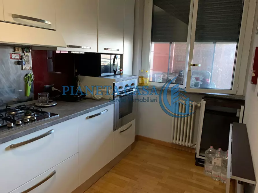 Immagine 13 di Appartamento in affitto  in Via Torelli 6 a Milano