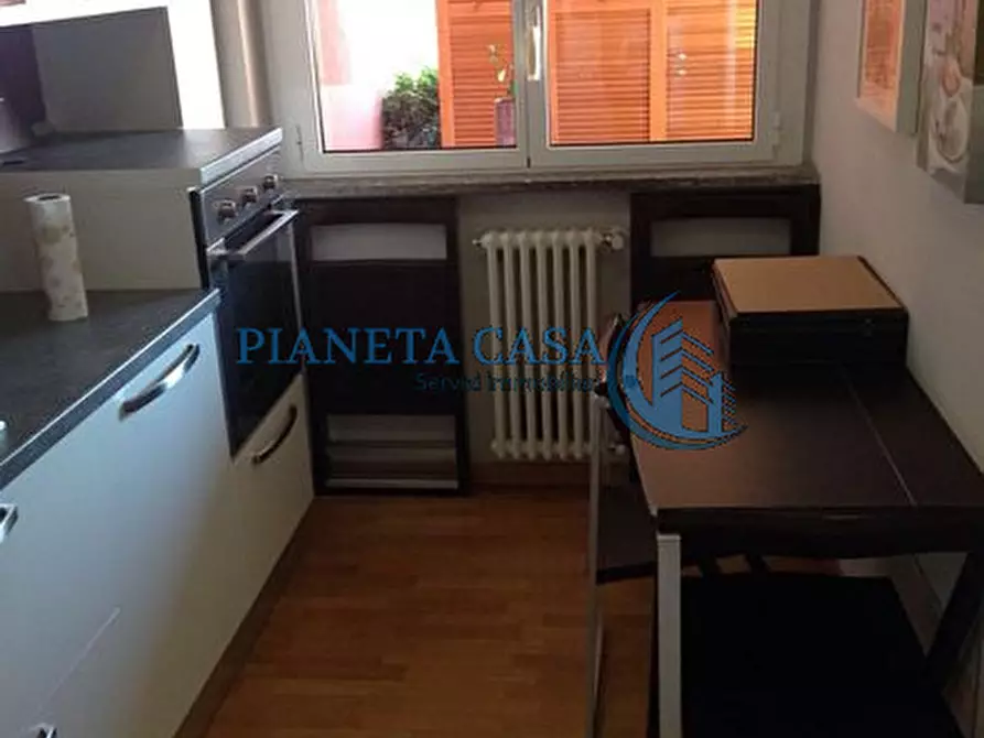 Immagine 14 di Appartamento in affitto  in Via Torelli 6 a Milano