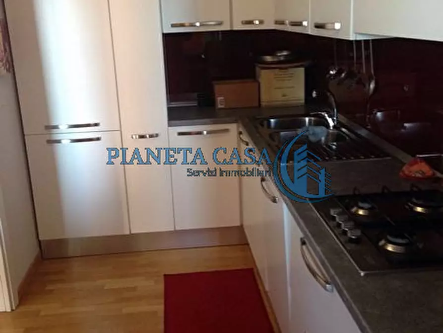 Immagine 15 di Appartamento in affitto  in Via Torelli 6 a Milano