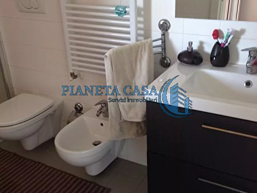 Immagine 18 di Appartamento in affitto  in Via Torelli 6 a Milano