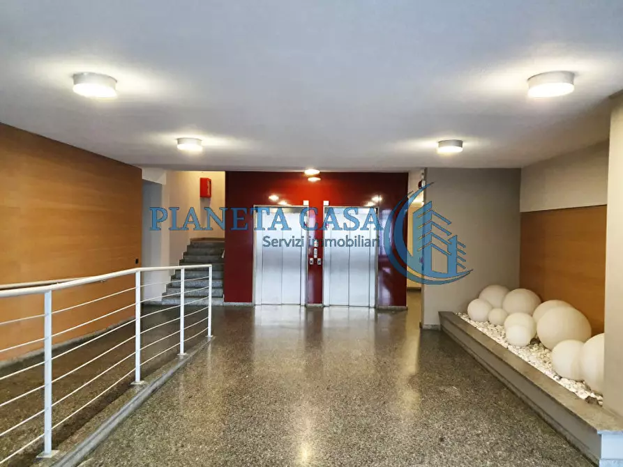 Immagine 19 di Appartamento in affitto  in Via Torelli 6 a Milano