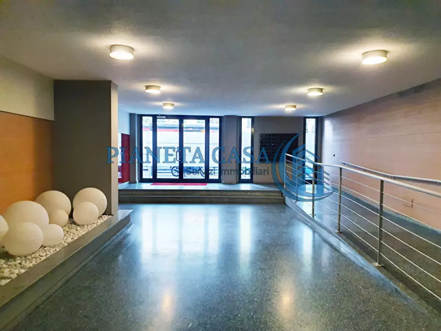 Immagine 20 di Appartamento in affitto  in Via Torelli 6 a Milano