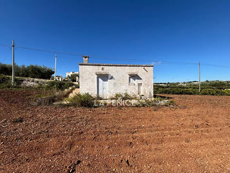 Immagine 1 di Rustico / casale in vendita  in STRADA OSPEDALE a Martina Franca