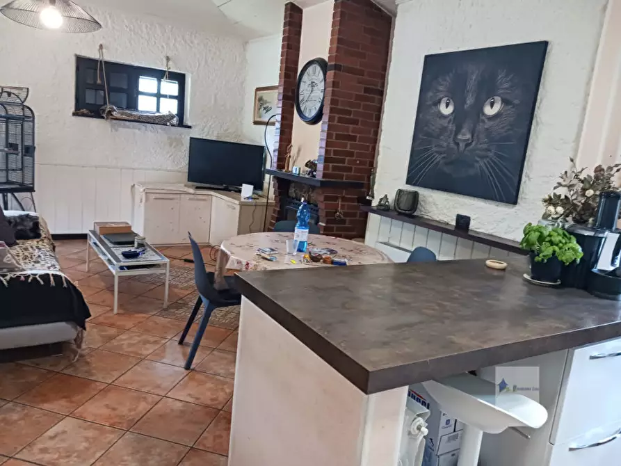 Immagine 34 di Villa in vendita  a Robecchetto Con Induno