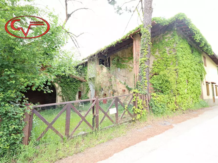Immagine 3 di Rustico / casale in vendita  in castelnuovo dei sabbioni a Cavriglia