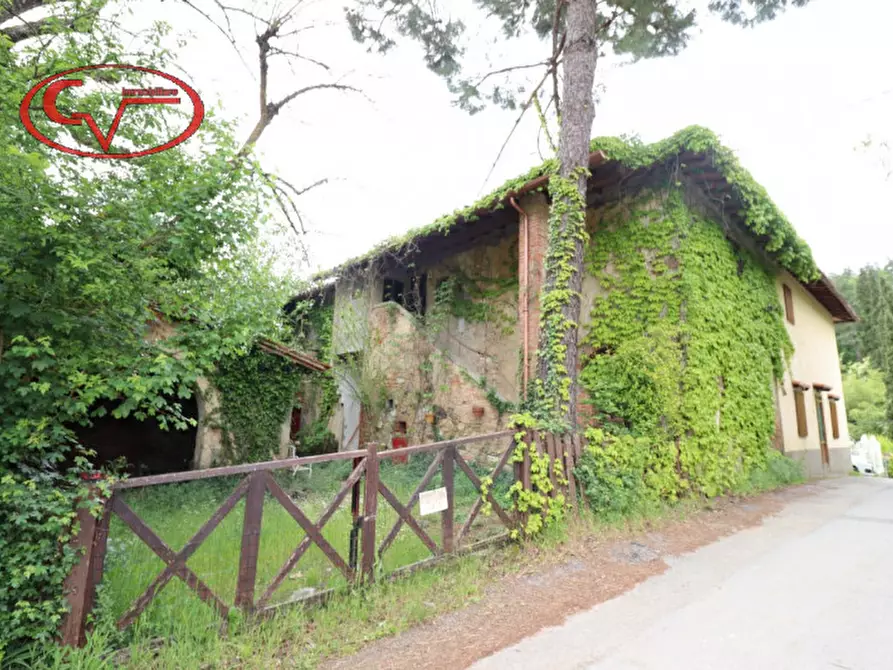 Immagine 4 di Rustico / casale in vendita  in castelnuovo dei sabbioni a Cavriglia