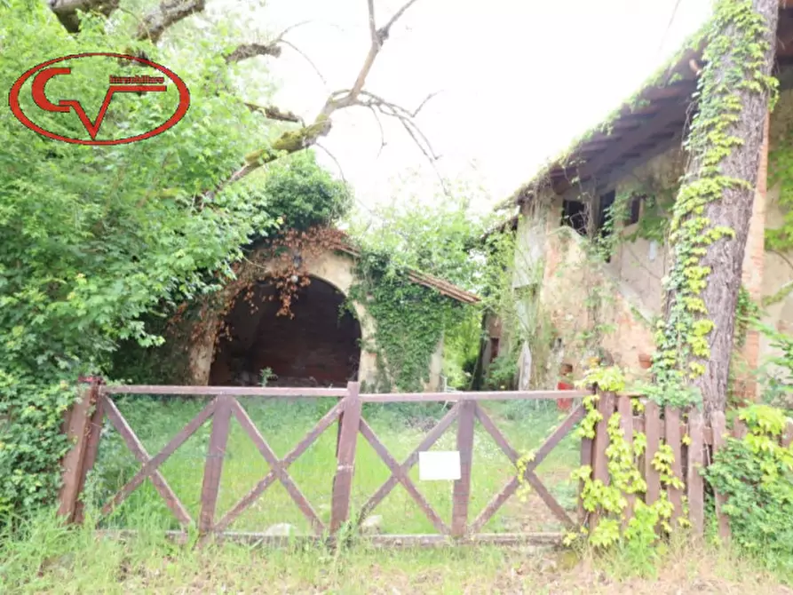 Immagine 5 di Rustico / casale in vendita  in castelnuovo dei sabbioni a Cavriglia