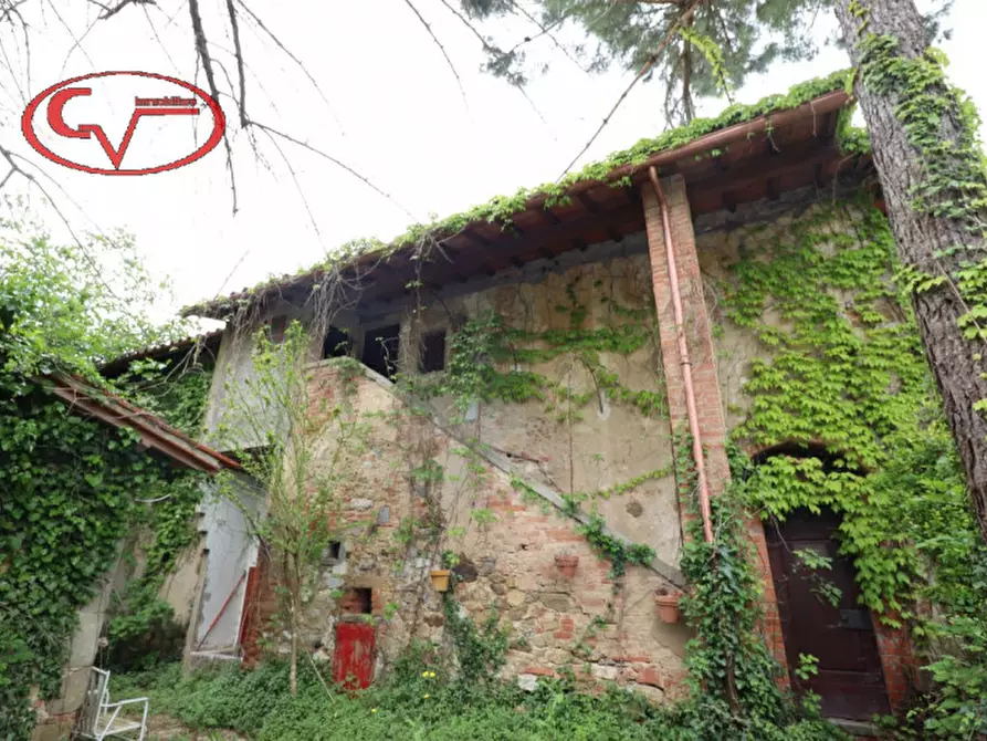Immagine 6 di Rustico / casale in vendita  in castelnuovo dei sabbioni a Cavriglia