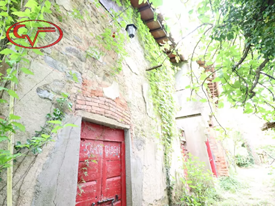 Immagine 7 di Rustico / casale in vendita  in castelnuovo dei sabbioni a Cavriglia
