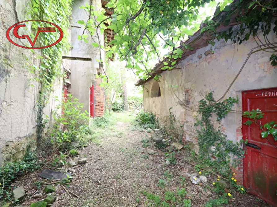 Immagine 8 di Rustico / casale in vendita  in castelnuovo dei sabbioni a Cavriglia