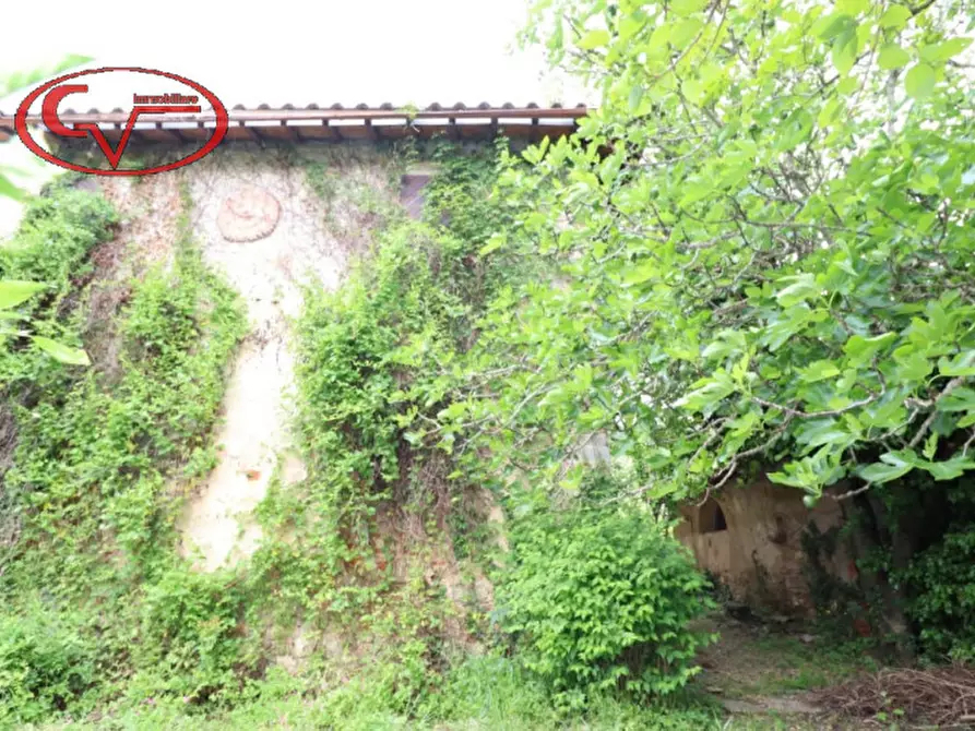 Immagine 9 di Rustico / casale in vendita  in castelnuovo dei sabbioni a Cavriglia