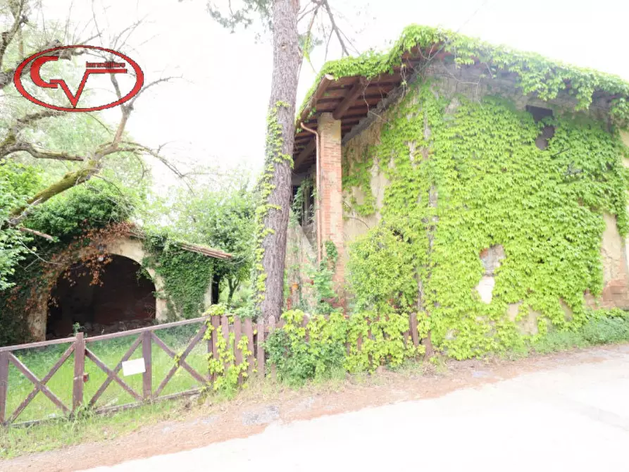 Immagine 11 di Rustico / casale in vendita  in castelnuovo dei sabbioni a Cavriglia