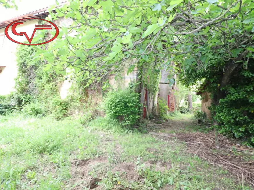 Immagine 12 di Rustico / casale in vendita  in castelnuovo dei sabbioni a Cavriglia
