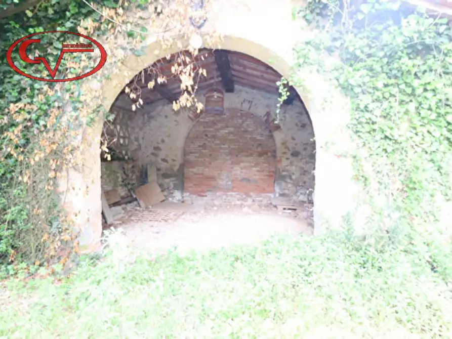Immagine 13 di Rustico / casale in vendita  in castelnuovo dei sabbioni a Cavriglia