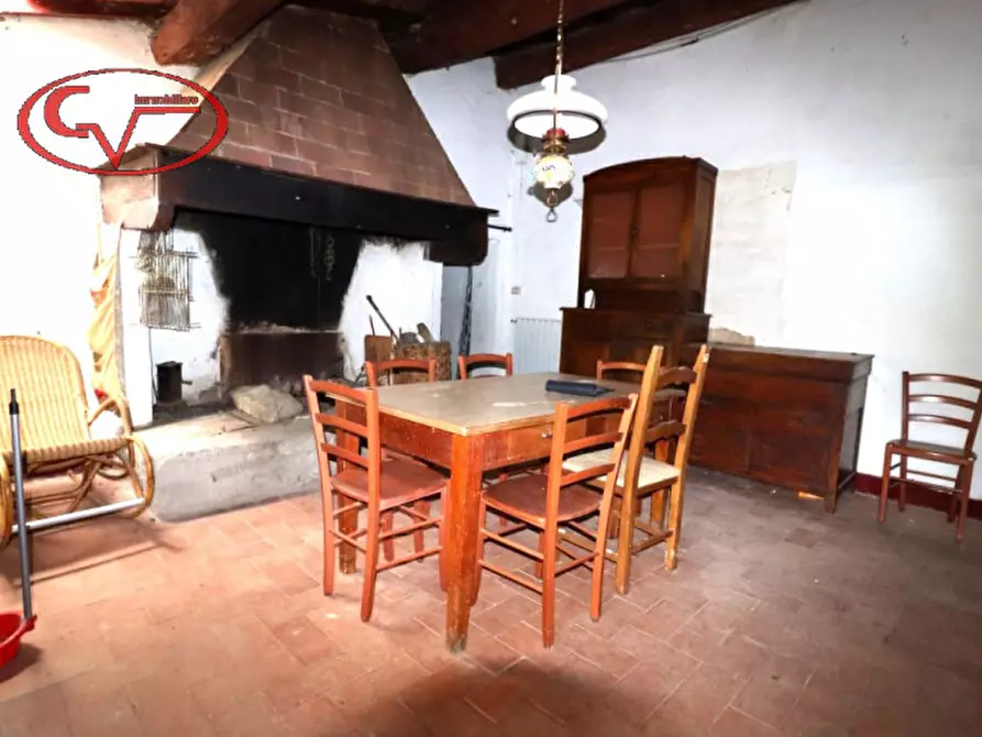 Immagine 14 di Rustico / casale in vendita  in castelnuovo dei sabbioni a Cavriglia