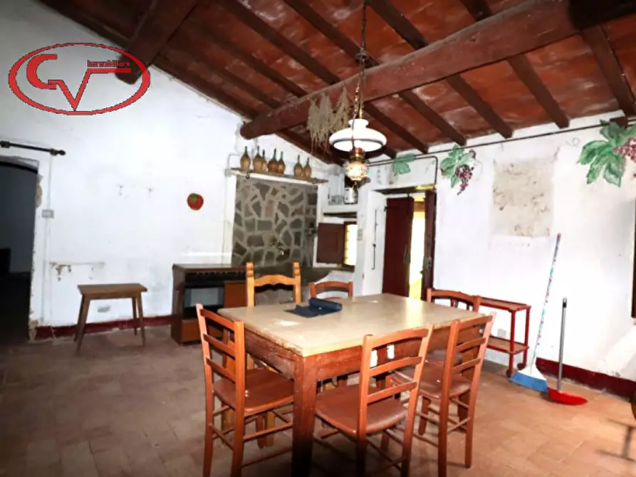 Immagine 15 di Rustico / casale in vendita  in castelnuovo dei sabbioni a Cavriglia