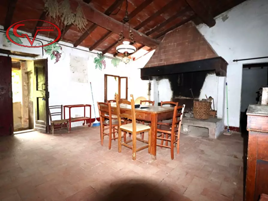 Immagine 16 di Rustico / casale in vendita  in castelnuovo dei sabbioni a Cavriglia