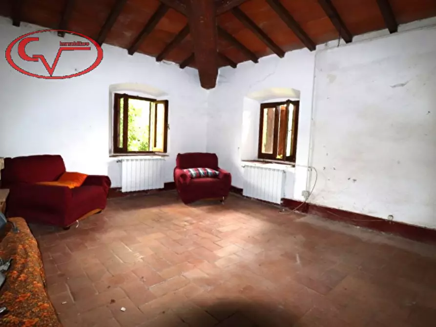 Immagine 17 di Rustico / casale in vendita  in castelnuovo dei sabbioni a Cavriglia