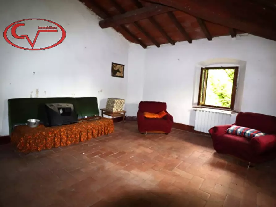 Immagine 18 di Rustico / casale in vendita  in castelnuovo dei sabbioni a Cavriglia