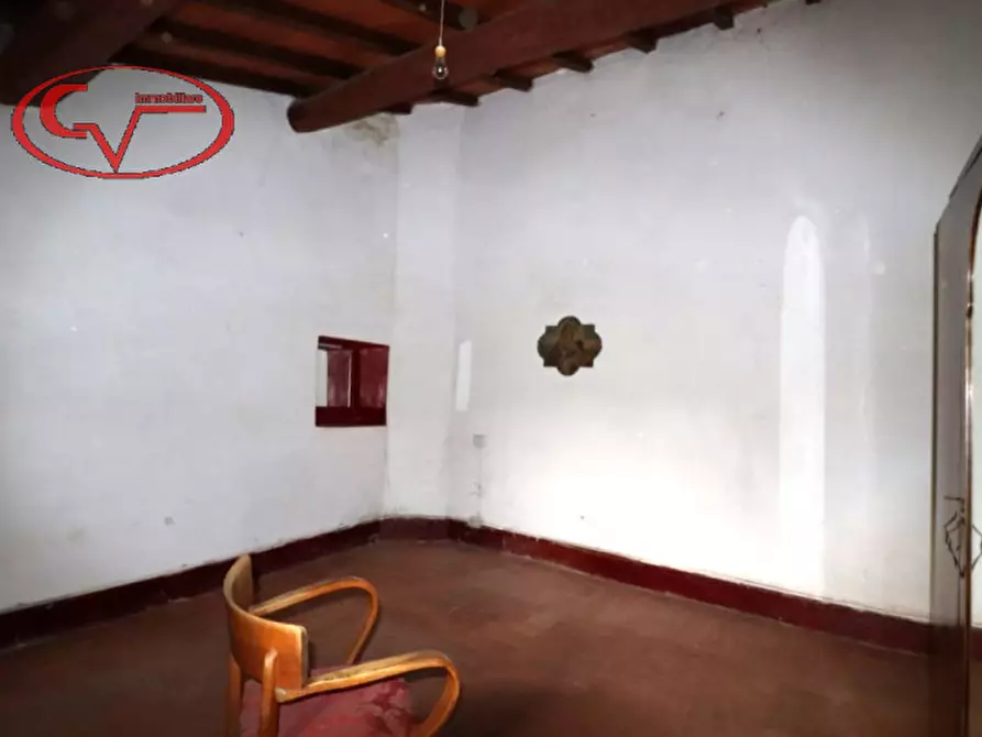 Immagine 19 di Rustico / casale in vendita  in castelnuovo dei sabbioni a Cavriglia