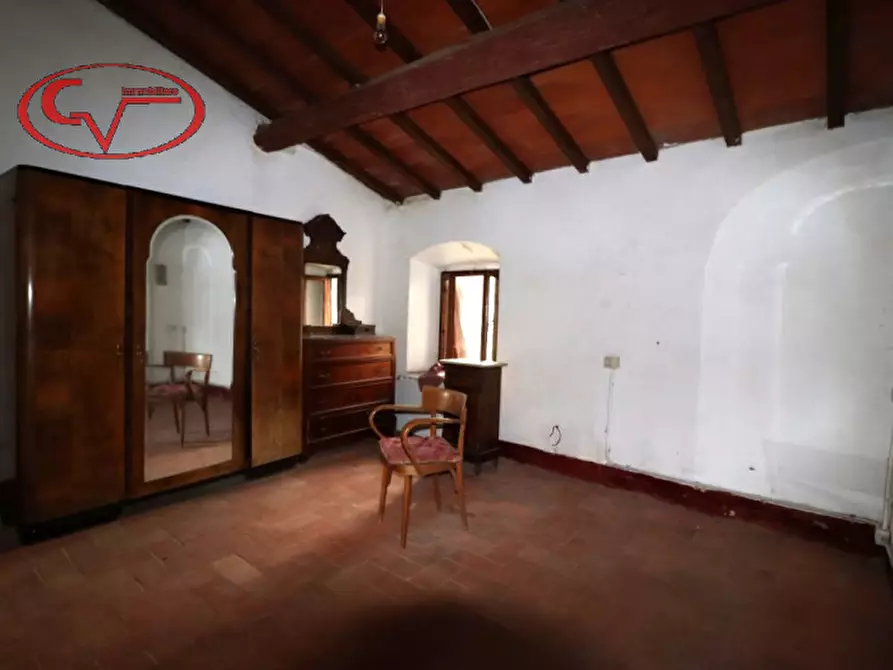 Immagine 21 di Rustico / casale in vendita  in castelnuovo dei sabbioni a Cavriglia