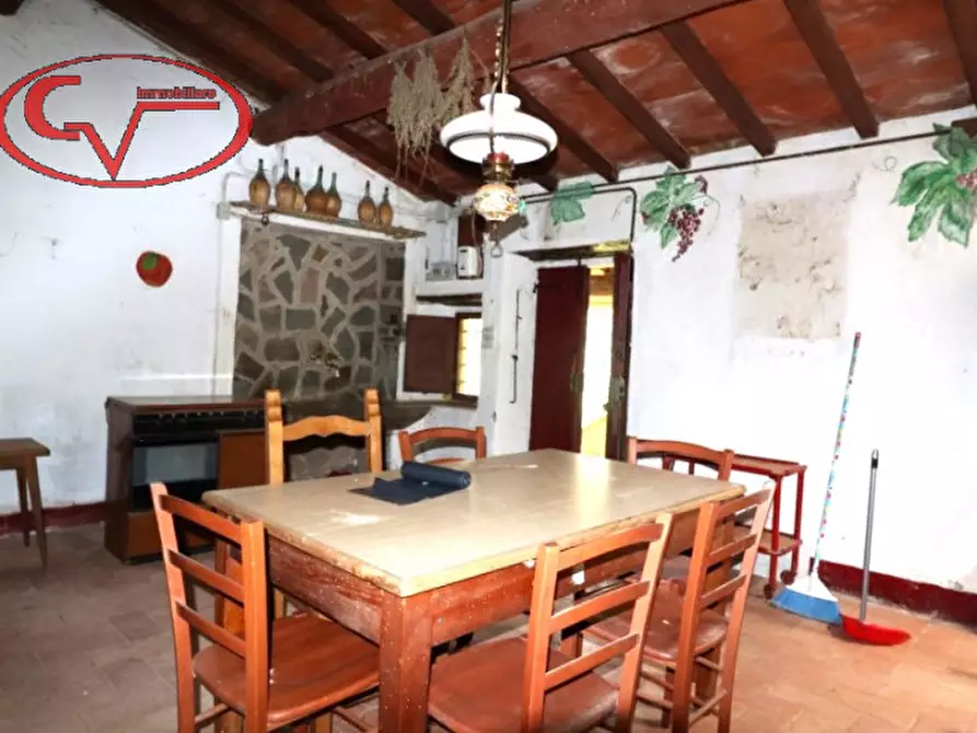 Immagine 22 di Rustico / casale in vendita  in castelnuovo dei sabbioni a Cavriglia