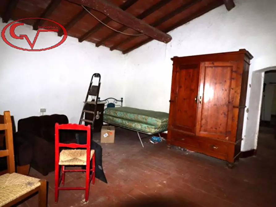 Immagine 23 di Rustico / casale in vendita  in castelnuovo dei sabbioni a Cavriglia