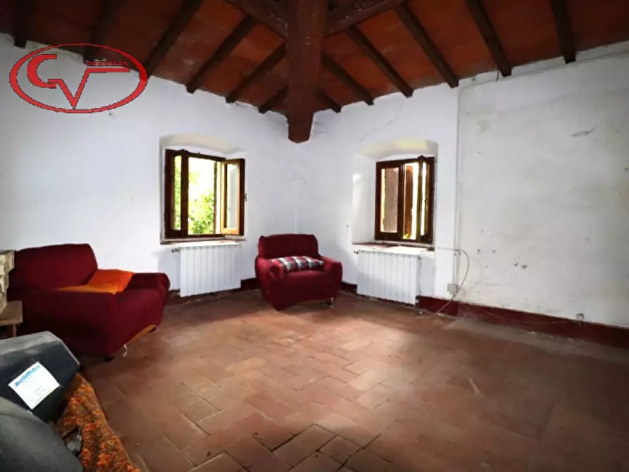 Immagine 25 di Rustico / casale in vendita  in castelnuovo dei sabbioni a Cavriglia