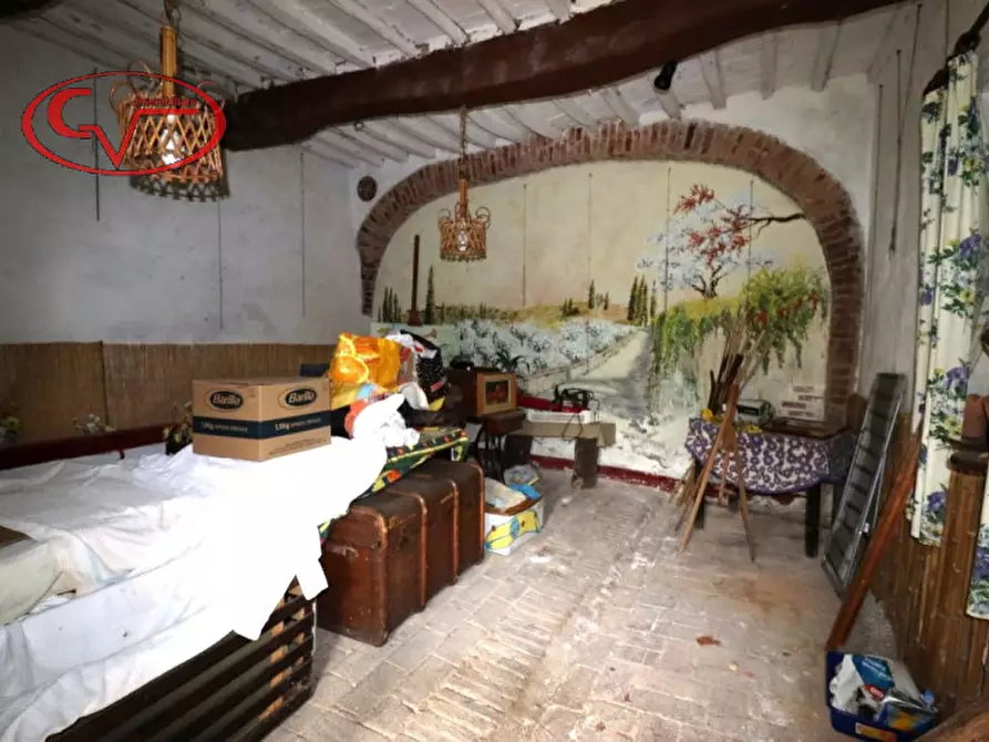 Immagine 27 di Rustico / casale in vendita  in castelnuovo dei sabbioni a Cavriglia