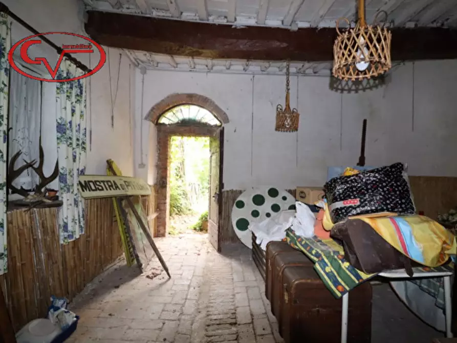 Immagine 28 di Rustico / casale in vendita  in castelnuovo dei sabbioni a Cavriglia
