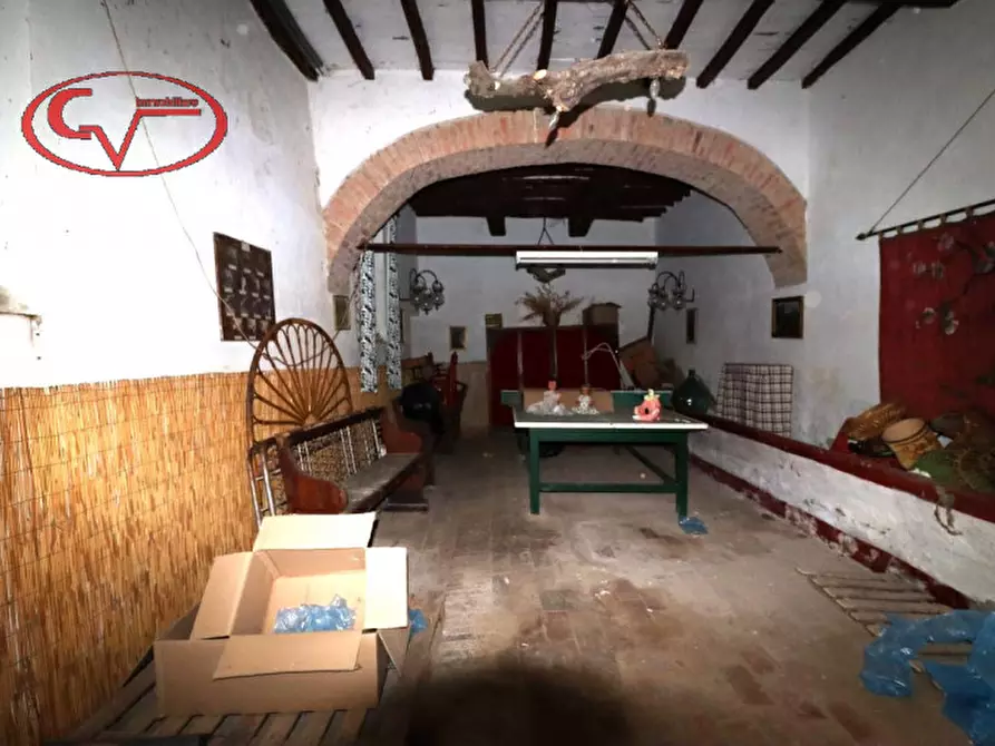 Immagine 35 di Rustico / casale in vendita  in castelnuovo dei sabbioni a Cavriglia