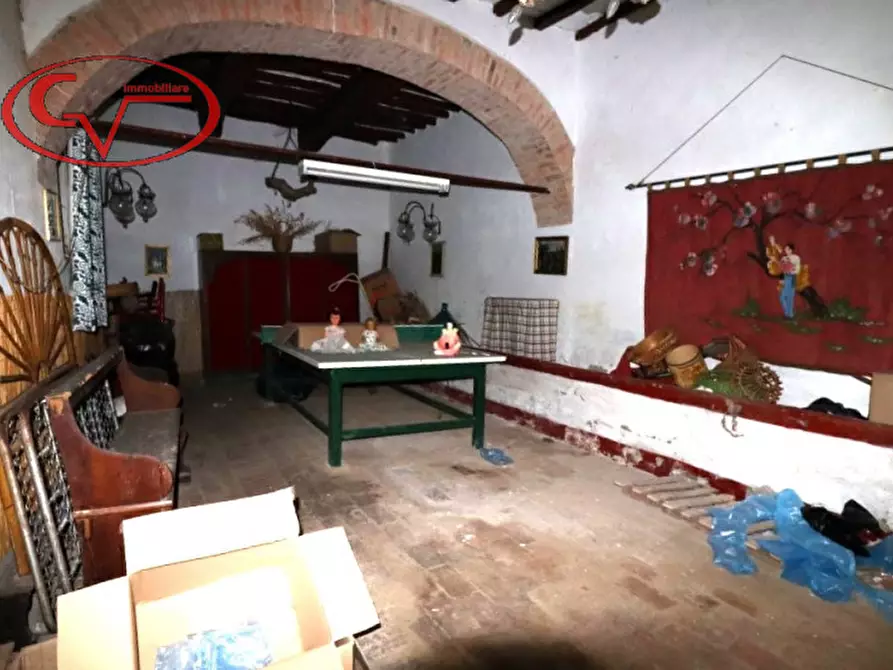 Immagine 37 di Rustico / casale in vendita  in castelnuovo dei sabbioni a Cavriglia