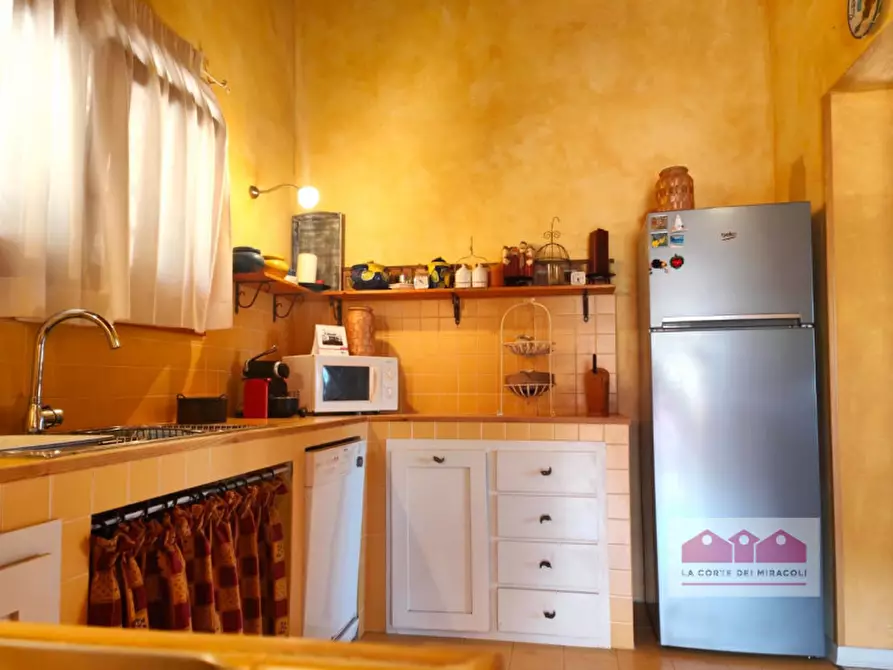 Immagine 9 di Casa indipendente in affitto  in Via Eucaliptus a Golfo Aranci