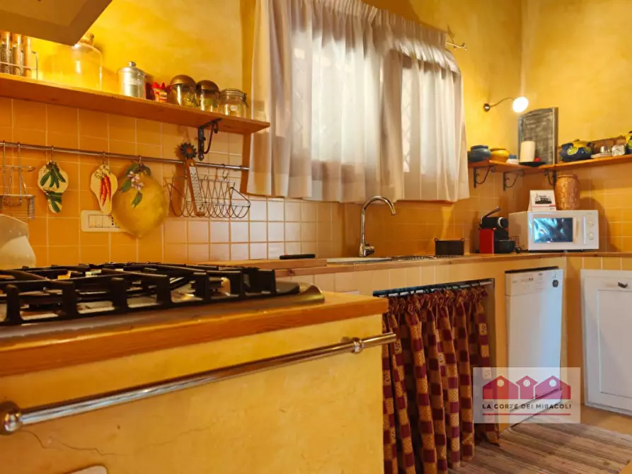 Immagine 10 di Casa indipendente in affitto  in Via Eucaliptus a Golfo Aranci