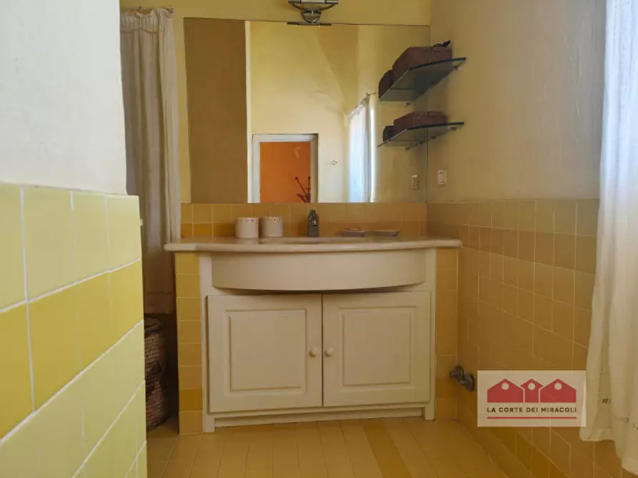 Immagine 15 di Casa indipendente in affitto  in Via Eucaliptus a Golfo Aranci