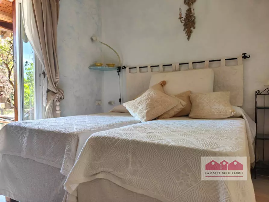 Immagine 23 di Casa indipendente in affitto  in Via Eucaliptus a Golfo Aranci