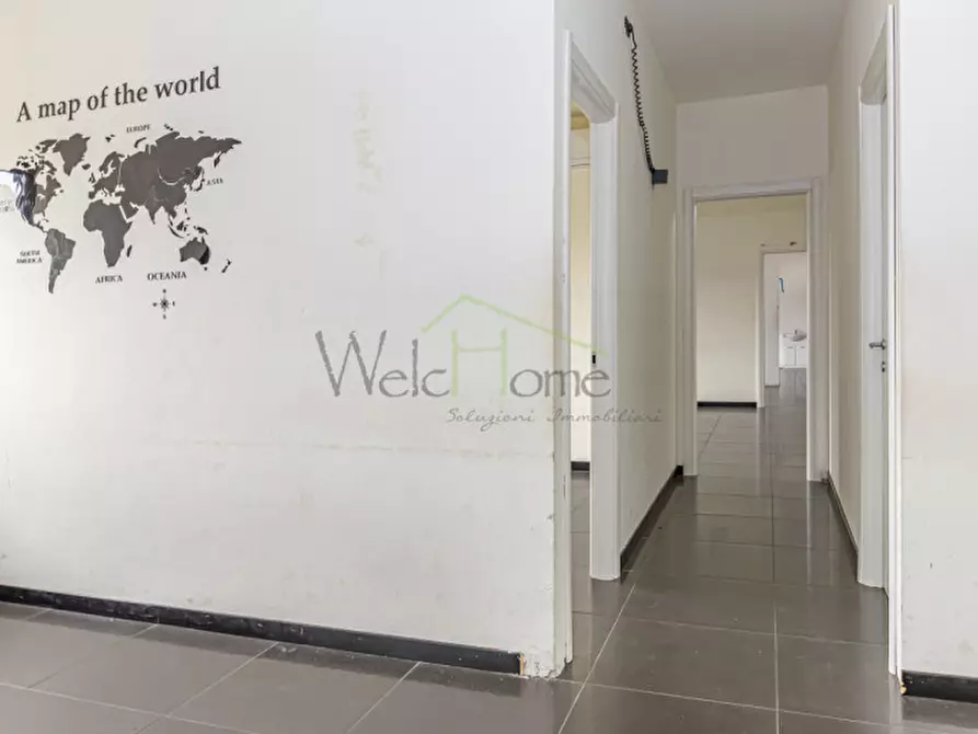 Immagine 4 di Ufficio in affitto  in Via Fermi a Orsenigo