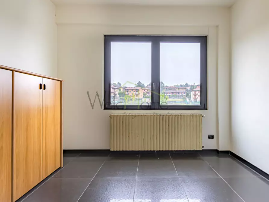 Immagine 6 di Ufficio in affitto  in Via Fermi a Orsenigo