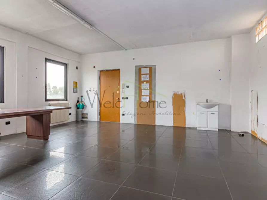 Immagine 12 di Ufficio in affitto  in Via Fermi a Orsenigo